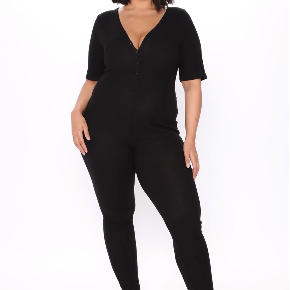Fashion, nova jumpsuit
